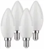 Müller-Licht 400256, 3 W, 25 W, E14, 250 lm, 10000 h, Produktbild-Vorschau 1