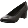 Tamaris Damen Pumps Leder Blockabsatz bequem 1-22416-43, Produktbild-Vorschau 32