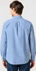 Wrangler Herren -Shirt 1 Punkt Hemd Blau 112357222 Produktbild-Vorschau 4