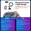 Hexinex 10palcové autorádio pro Peugeot 2008 (2013–2017) Náhled obrázku produktu 24