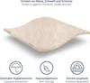 Ochraniacz Pokrowiec Na Materac Bawełniany 70x140 Podgląd zdjęcia produktu 5