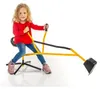 Pelleteuse en métal jaune/noire, 1pc Voir les images du produit 7