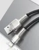 Baseus CALJK-01 kabel Lightning 0,25 m Czarny Podgląd zdjęcia produktu 19