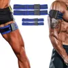 2 Pack -Fitness -Training -Bänder Riemen Voir les images du produit 1