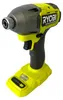 ONE+ Borstelloze accu-slagmoersleutel RID18BL-0, 18 volt Productafbeelding-voorbeeld 11