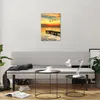 Bilder auf glas - Einteilig - Strand landschaft wasser Produktbild-Vorschau 6