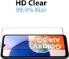 Panzerglas für Samsung Galaxy A14 4G/5G Schutzfolie 2x Produktbild-Vorschau 6
