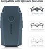 batterie LiHV 11,4 V 6830 mAh pour drone DJI Mavic Pro Voir les images du produit 3