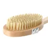 BATHROOM SOLUTIONS Badebürste mit langem Stiel 43 cm Produktbild-Vorschau 4