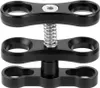 A product shot of a camera mount accessory. Produktbild-Vorschau