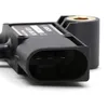 Sensor, Abgasdruck BOSCH 0 281 006 278 Produktbild-Vorschau 8