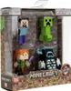 Jada Minecraft 4-Pack 2,5  Figures           253262001 Produktbild-Vorschau 6