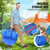 SucceBuy Hunde-Agility-Trainingsausrüstung, 5-teiliges Set Produktbild-Vorschau 5