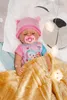 Zapf BABY born Emma 43cm Podgląd zdjęcia produktu 14