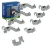 Morsetto per lavastoviglie Alapure, compatibile con Bosch Anteprima dell’immagine prodotto 1