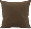 H.O.C.K. Classic Uni Outdoor Kissen 70x70cm tabacco Produktbild-Vorschau 1