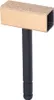 Dresseur de pierre,Outils de dressage de pierre,Meuleuse de Voir les images du produit 4