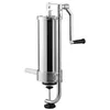 Wurstfüller-Wurstmaschine-Wurstfüllmaschine 3L Manuelle Produktbild-Vorschau 10