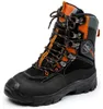 Lupriflex Sportive Hunter 3-630 Schnittschutzstiefel Klasse Produktbild-Vorschau 14