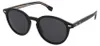 Hugo Boss Hugo Boss BOSS 1365/S Black 51/20/145 Herren Produktbild-Vorschau 3