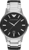 Emporio Armani Herren Armband Uhr AR2457 Produktbild-Vorschau 1