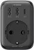 Ładowarka sieciowa 30W (2xUSB/USB C/AC) / adapter EU - EU Podgląd zdjęcia produktu 5