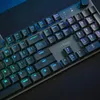 Trust GXT 866 TORIX - Tastatur - mechanisch - full size Produktbild-Vorschau 13