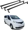 Portapacchi Portapacchi per Nissan NV200 2010-2025 Anteprima dell’immagine prodotto 12