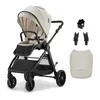 Buggy Kinderkraft VESTO 2 mit wendbarem Sitz bis 22 kg, Produktbild-Vorschau 1
