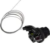 Shimano Tourney RevoShift SL-RS35 Set twist shifter Anteprima dell’immagine prodotto 7