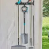 combisystem-Geräteleiste Flex (dunkelgrau/türkis) Produktbild-Vorschau 13