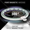 HMS HHM15 hula hoop massage set with weights, magnets and Voir les images du produit 6
