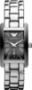 A product shot of a watch on a white background. Voir les images du produit