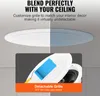 SucceBuy 2 PC 6,5-calowy głośnik sufitowy Bluetooth, 150 W, Podgląd zdjęcia produktu 5