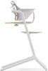 Cybex Lemo 3-in-1-Hochstuhl-Set Sand White Produktbild-Vorschau 8