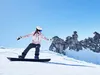 CRIVIT Damen / Herren Ski & Snowboardhelm Skihelm Helm Produktbild-Vorschau 6
