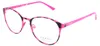 Guess GU3011 Pink 47/17/135 TEEN Brillen Produktbild-Vorschau 2