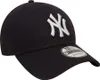 New Era Cap 9FORTY League Basic NY Yankees Navy/White, Voir les images du produit 27