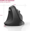 Bezdrôtová myš Hama EMW-500 ergonomická 00182697 ľavá 6 Náhľad obrázku produktu 8