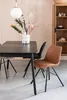 Zuiver Glimps Ausziehbarer Esstisch 120/162x80 cm Holz Produktbild-Vorschau 9