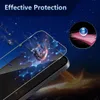2X Panzerglas für iPhone 16e Display Kamera Schutzglas Produktbild-Vorschau 4