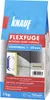Knauf Fugenmörtel Flexfuge Universal 1 - 20 mm bahamabeige Produktbild-Vorschau 1