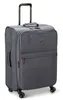 DELSEY PARIS Maubert 2.0 4 Double Rolls Expandable Trolley Produktbild-Vorschau 2