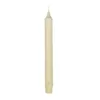 Gouda Bougies de dîner Ivoire 24 cm - 8 pièces Voir les images du produit 2