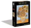 Clementoni puzzle 1000 Musée Tournesols 31438 Voir les images du produit 10