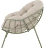 Lesli Living Relaxsessel Cozy Beige hellgrün/hellbeige Produktbild-Vorschau 13