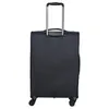 Stratic trolley Mix Expandable Trolley Blue bleu 68cm Voir les images du produit 12