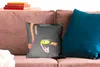 MuchoWow® Zierkissen Sofakissen Wohnzimmer Dekokissen 40x40 Produktbild-Vorschau 2