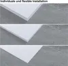 100 x 80 cm Duschwanne Duschwannen-Set SMC Duschtasse Weiß Produktbild-Vorschau 5