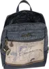 Anekke sac à dos de loisirs sac à dos Studio City Backpack Voir les images du produit 20
